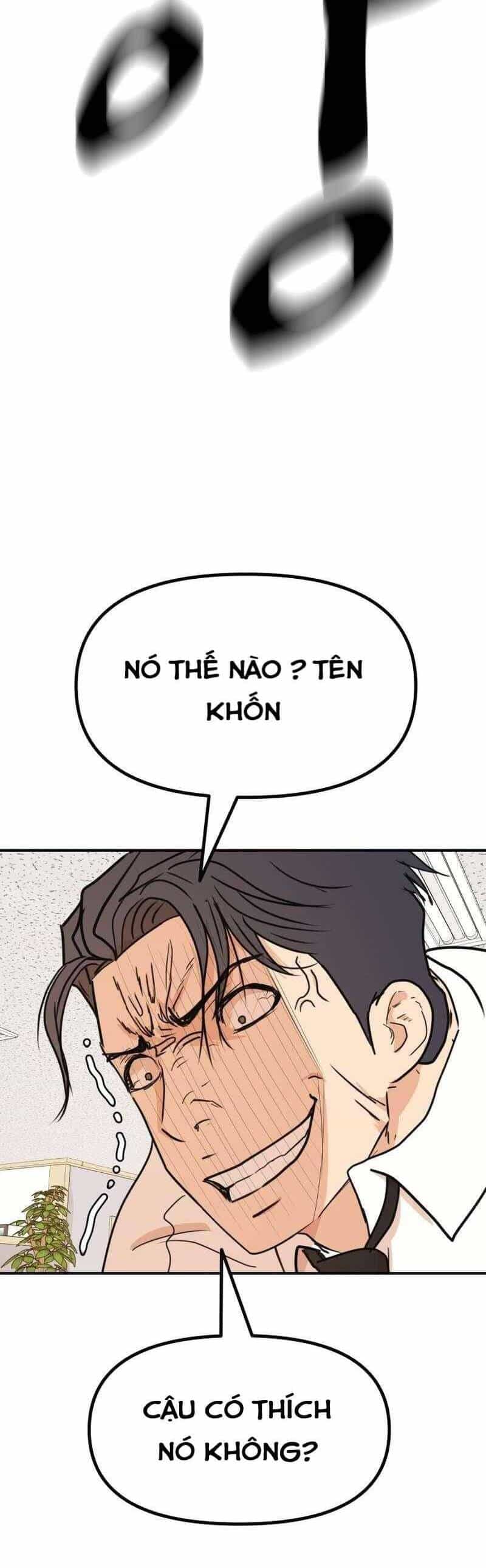 Bạn Trai Vệ Sĩ - Chương 118 - ảnh 56