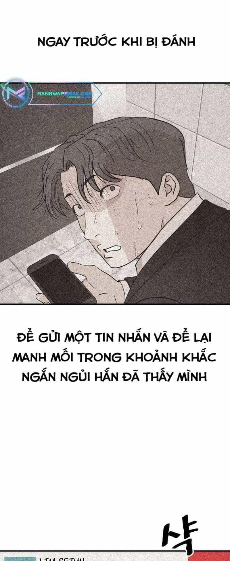 Bạn Trai Vệ Sĩ - Chương 118 - ảnh 6