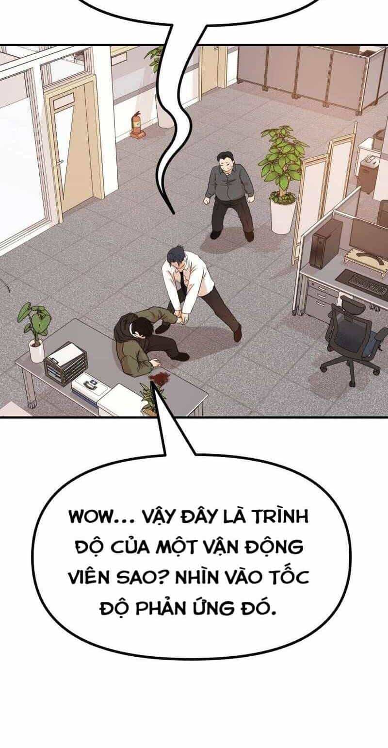 Bạn Trai Vệ Sĩ - Chương 119 - ảnh 22