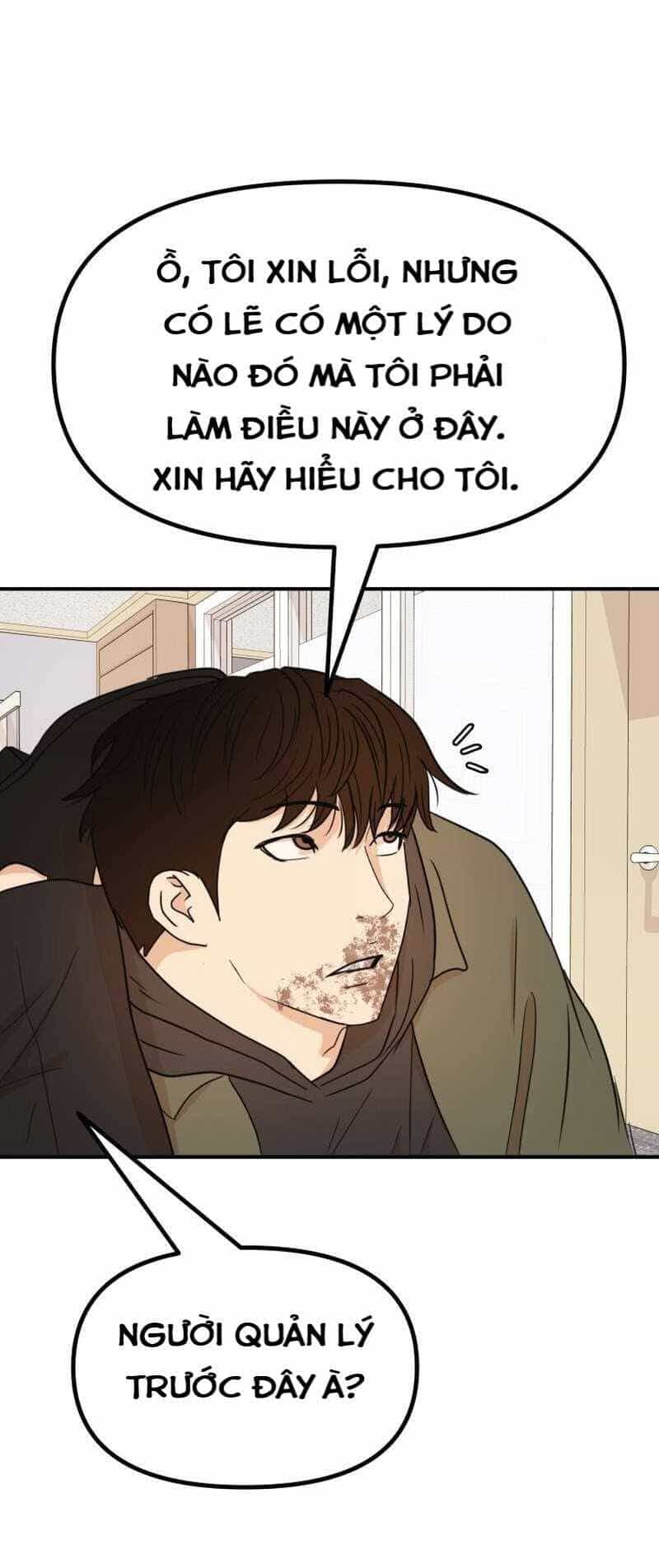 Bạn Trai Vệ Sĩ - Chương 119 - ảnh 39