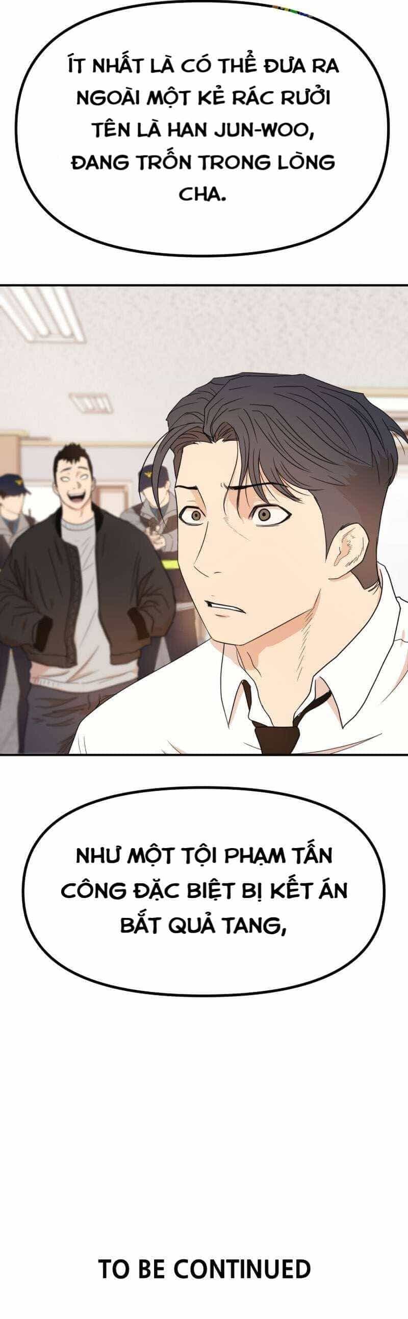 Bạn Trai Vệ Sĩ - Chương 119 - ảnh 61