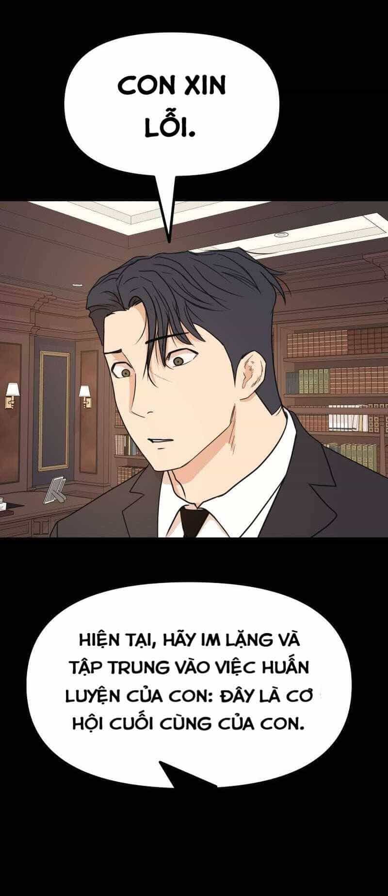 Bạn Trai Vệ Sĩ - Chương 119 - ảnh 7