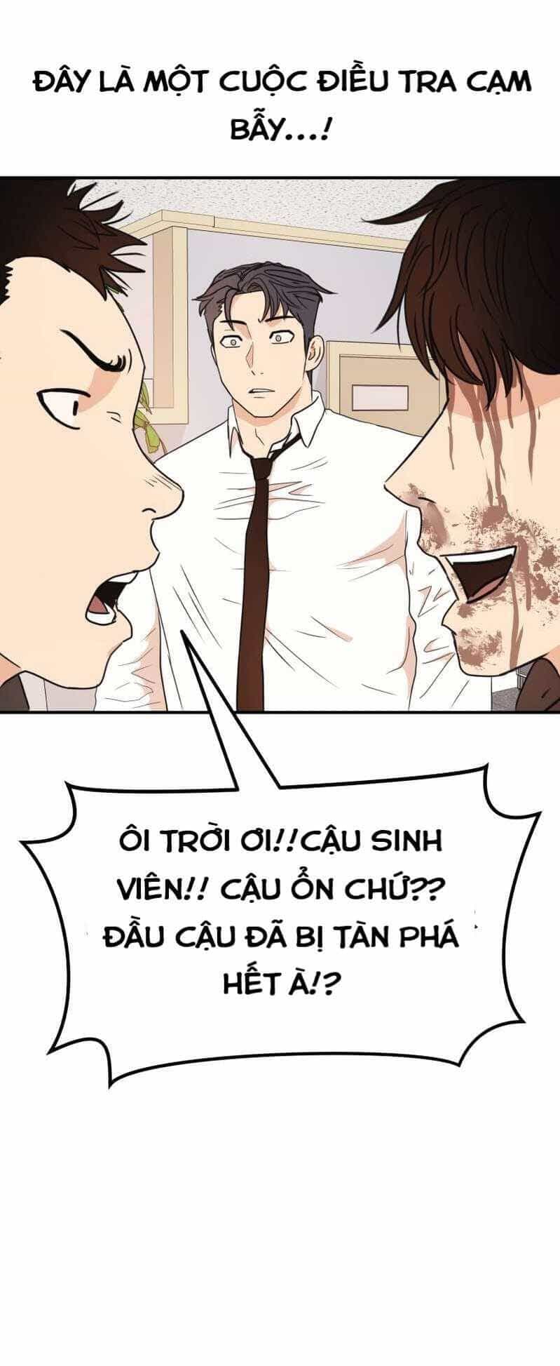 Bạn Trai Vệ Sĩ - Chương 120 - ảnh 18