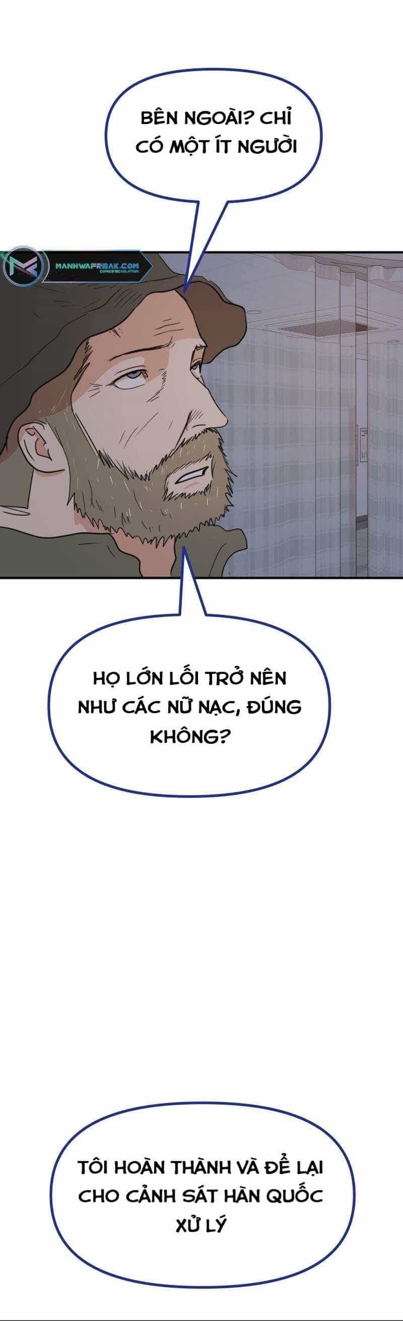 Bạn Trai Vệ Sĩ - Chương 121 - ảnh 23
