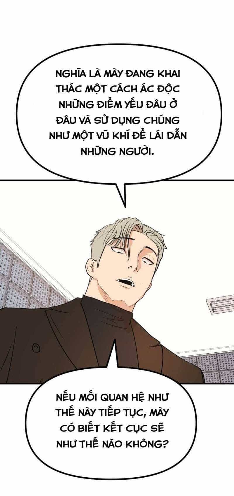 Bạn Trai Vệ Sĩ - Chương 122 - ảnh 24