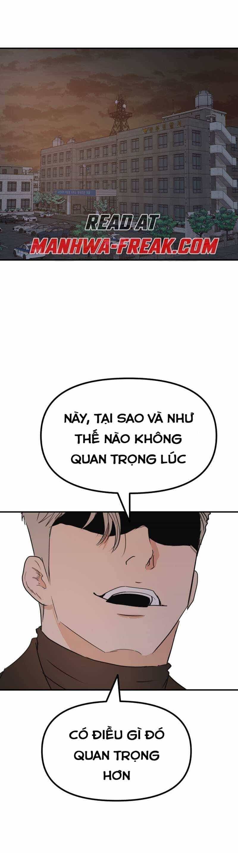 Bạn Trai Vệ Sĩ - Chương 122 - ảnh 3