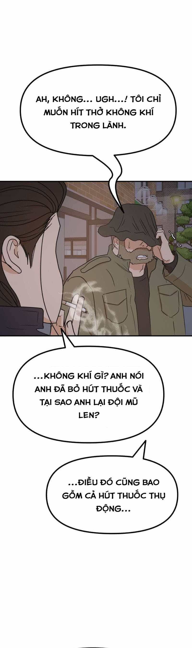 Bạn Trai Vệ Sĩ - Chương 124 - ảnh 44