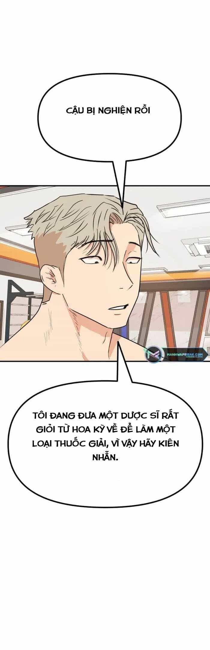 Bạn Trai Vệ Sĩ - Chương 125 - ảnh 40