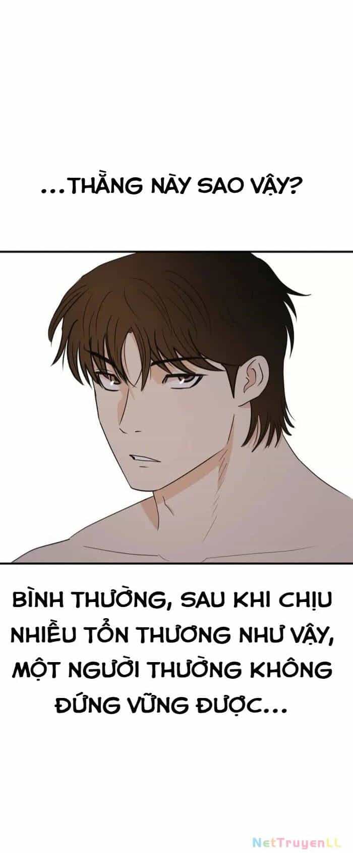 Bạn Trai Vệ Sĩ - Chương 127 - ảnh 45