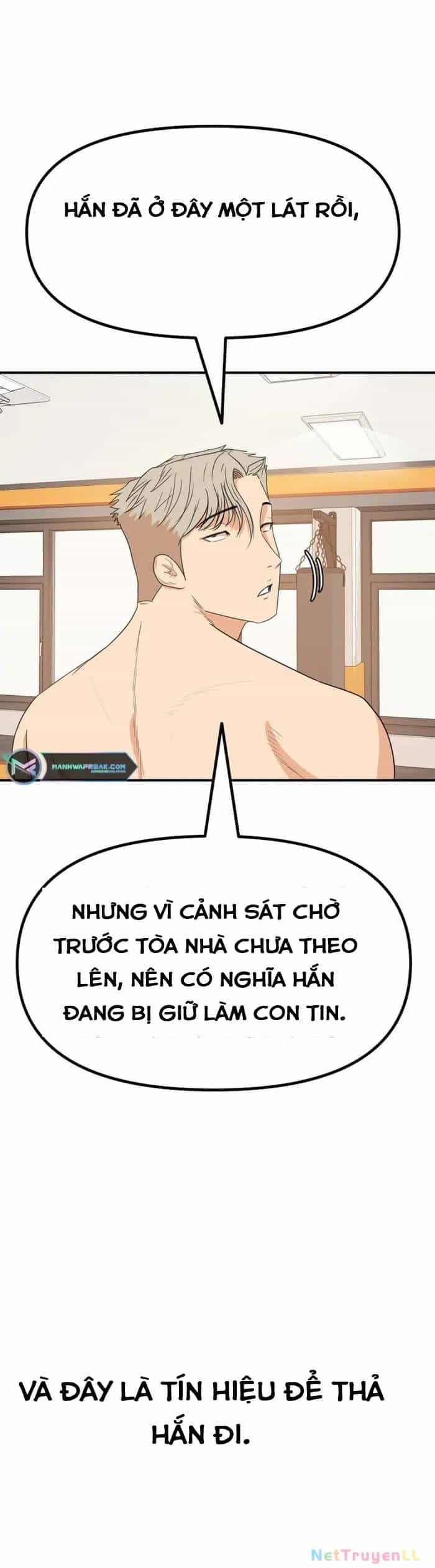 Bạn Trai Vệ Sĩ - Chương 127 - ảnh 48