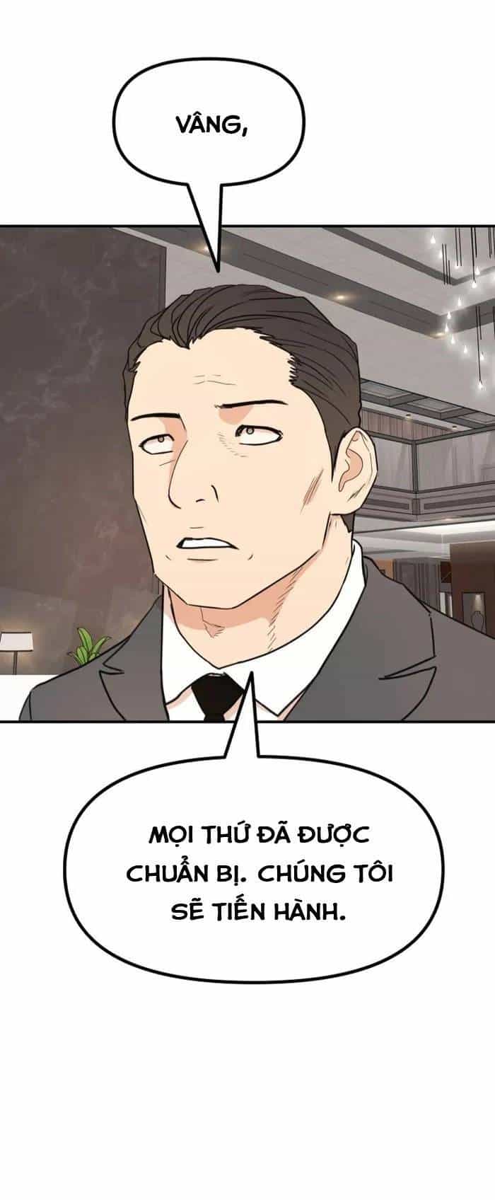 Bạn Trai Vệ Sĩ - Chương 128 - ảnh 13