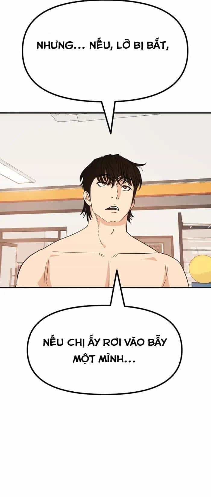 Bạn Trai Vệ Sĩ - Chương 128 - ảnh 22
