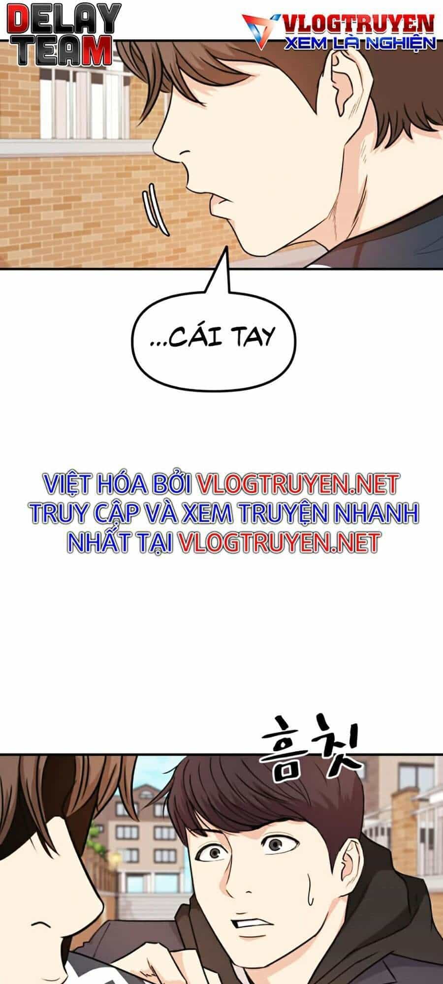 Bạn Trai Vệ Sĩ - Chương 13 - ảnh 103