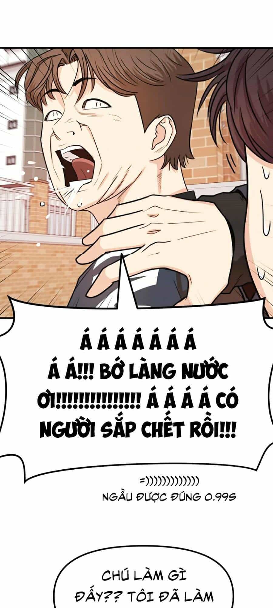 Bạn Trai Vệ Sĩ - Chương 13 - ảnh 105
