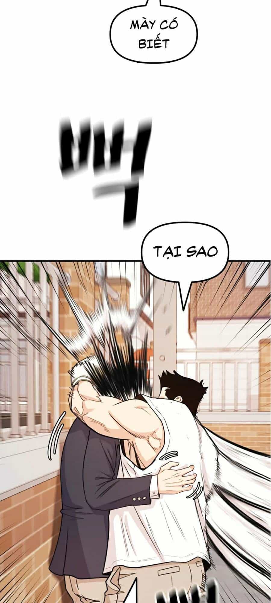 Bạn Trai Vệ Sĩ - Chương 13 - ảnh 51
