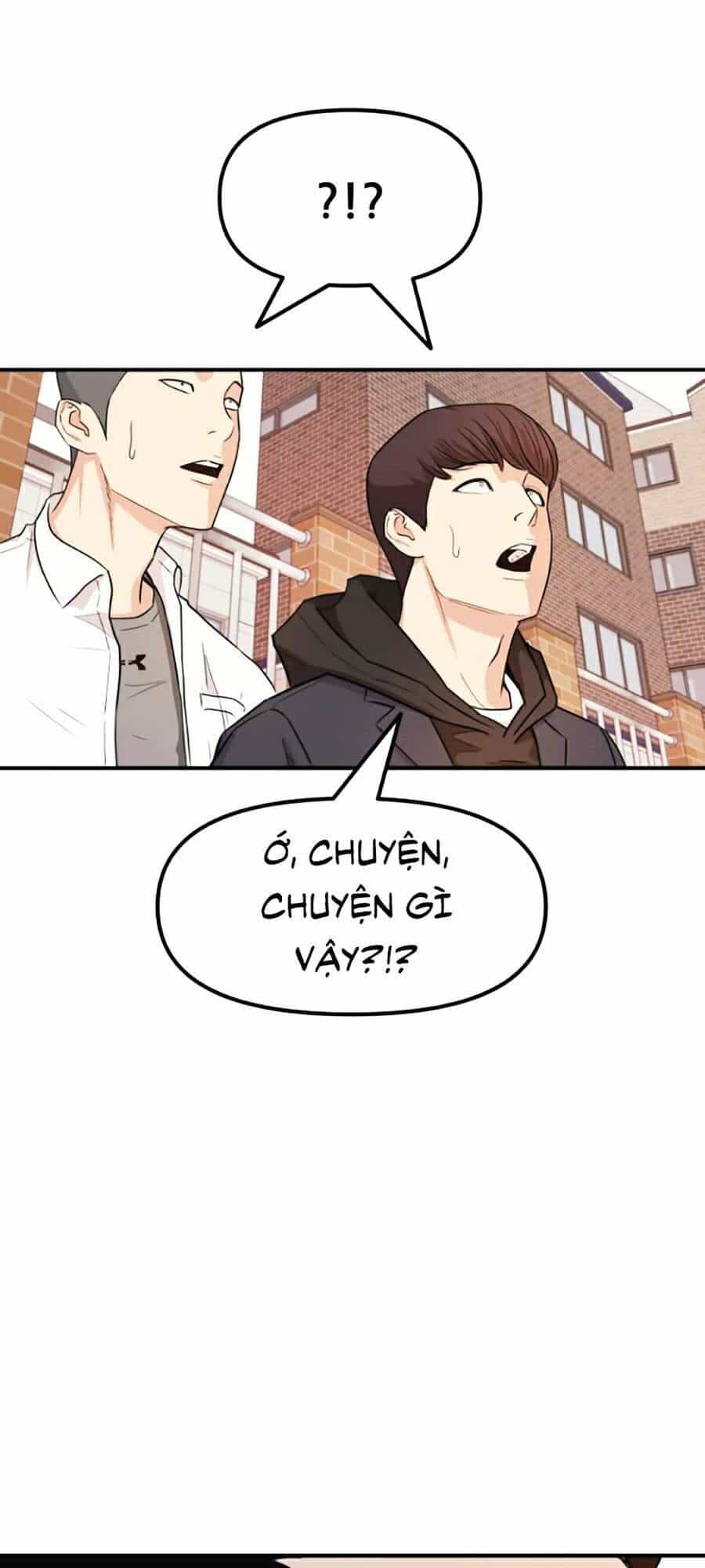 Bạn Trai Vệ Sĩ - Chương 13 - ảnh 91