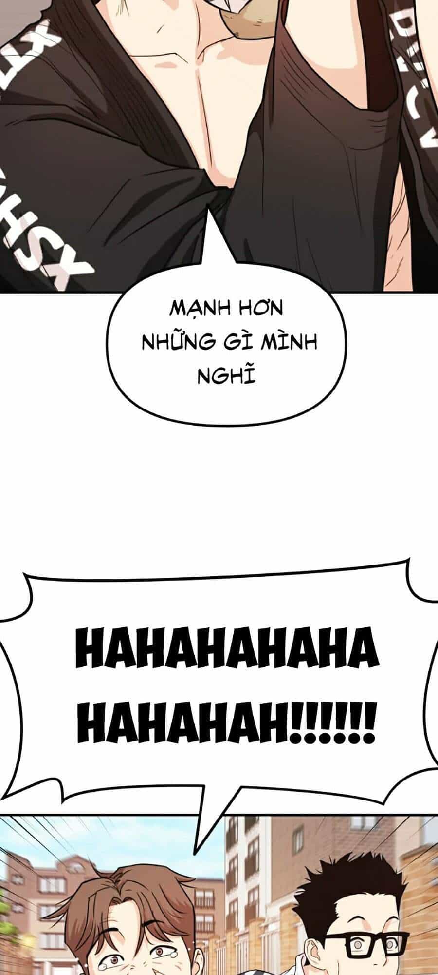 Bạn Trai Vệ Sĩ - Chương 13 - ảnh 95