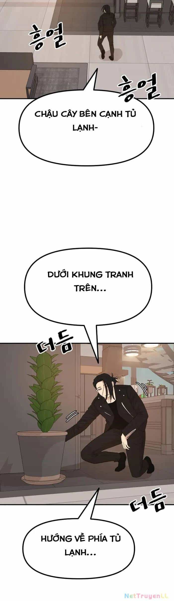 Bạn Trai Vệ Sĩ - Chương 129 - ảnh 15