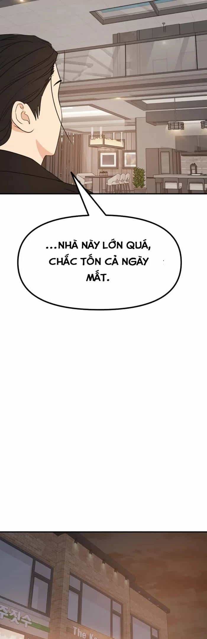 Bạn Trai Vệ Sĩ - Chương 129 - ảnh 20