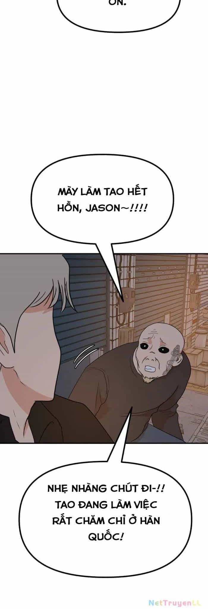 Bạn Trai Vệ Sĩ - Chương 129 - ảnh 33