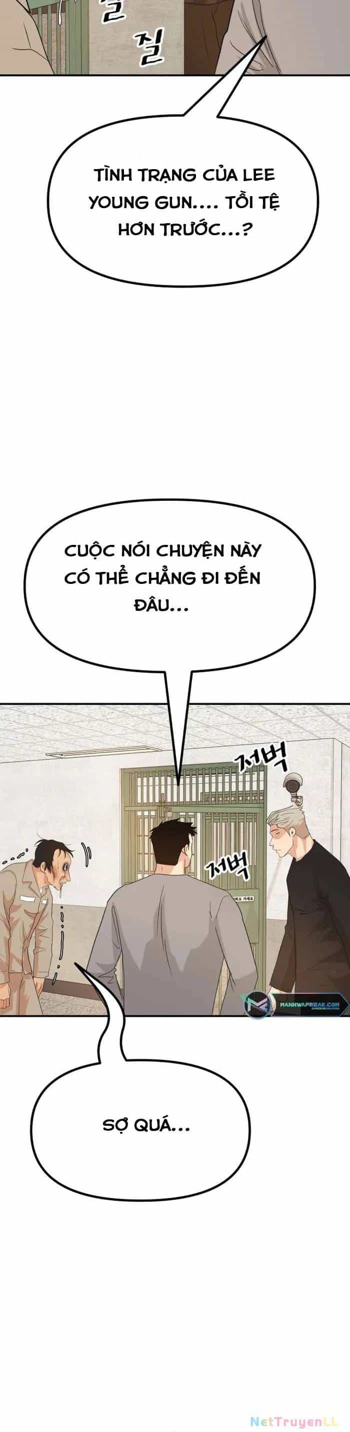 Bạn Trai Vệ Sĩ - Chương 129 - ảnh 43