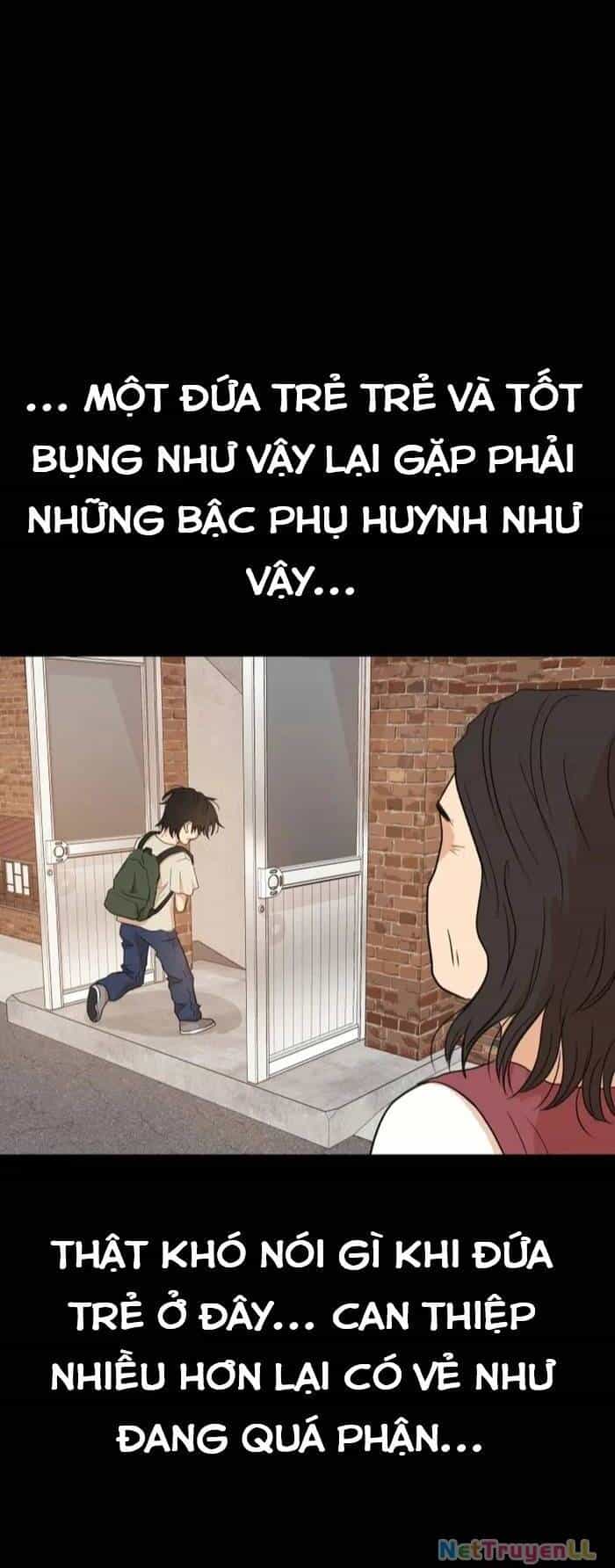 Bạn Trai Vệ Sĩ - Chương 130 - ảnh 10