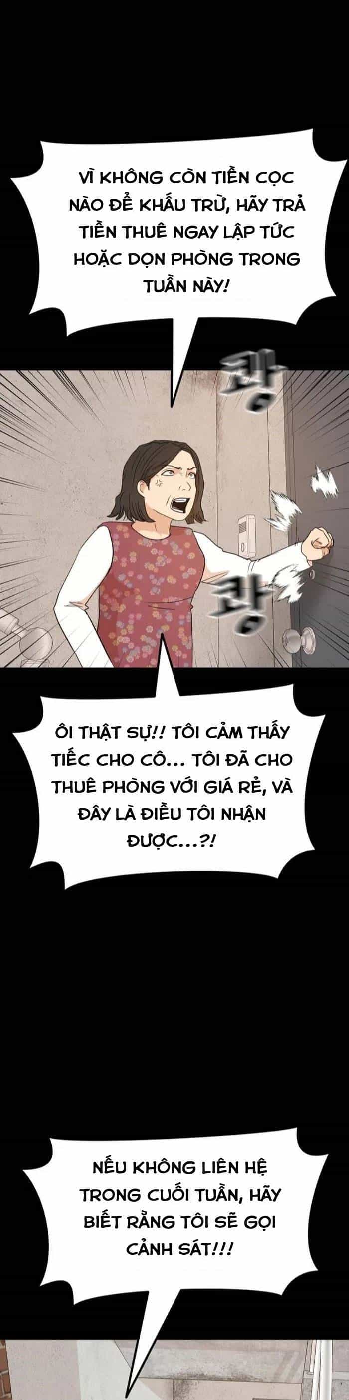 Bạn Trai Vệ Sĩ - Chương 130 - ảnh 4