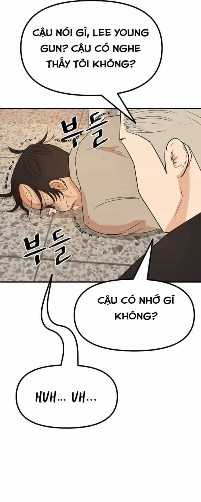 Bạn Trai Vệ Sĩ - Chương 130 - ảnh 44
