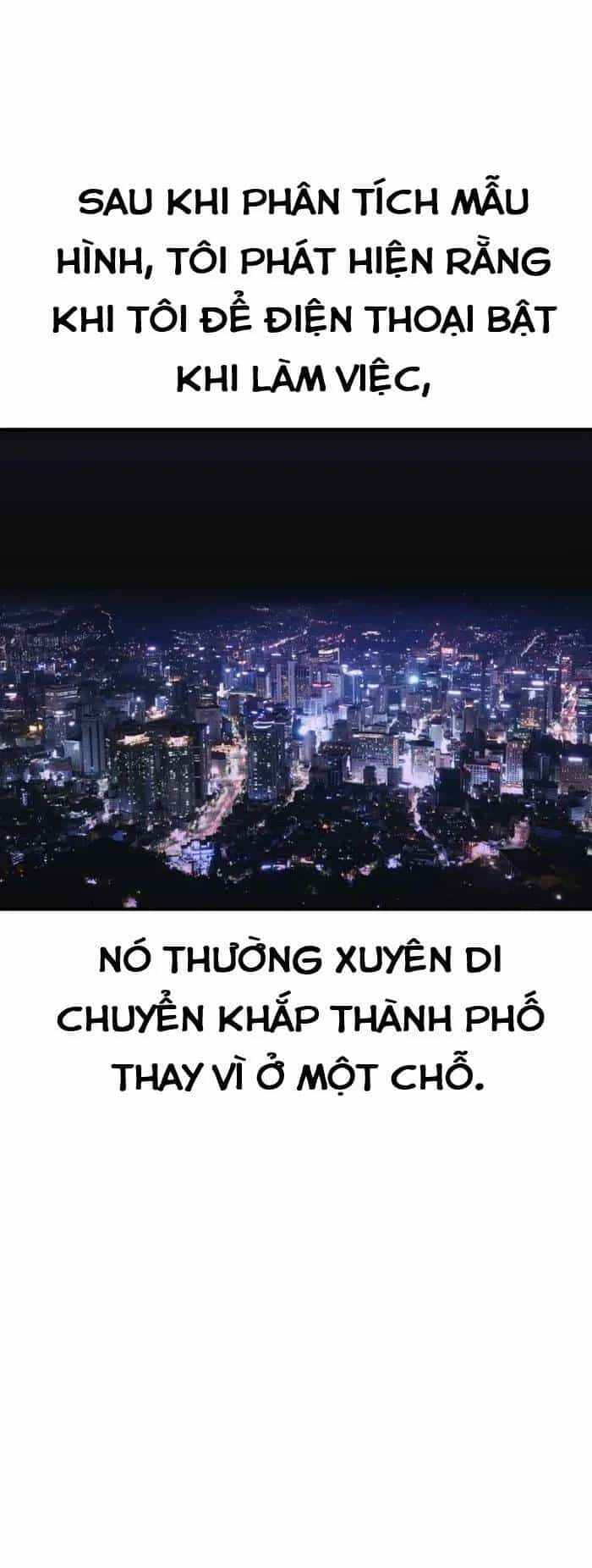 Bạn Trai Vệ Sĩ - Chương 131 - ảnh 10