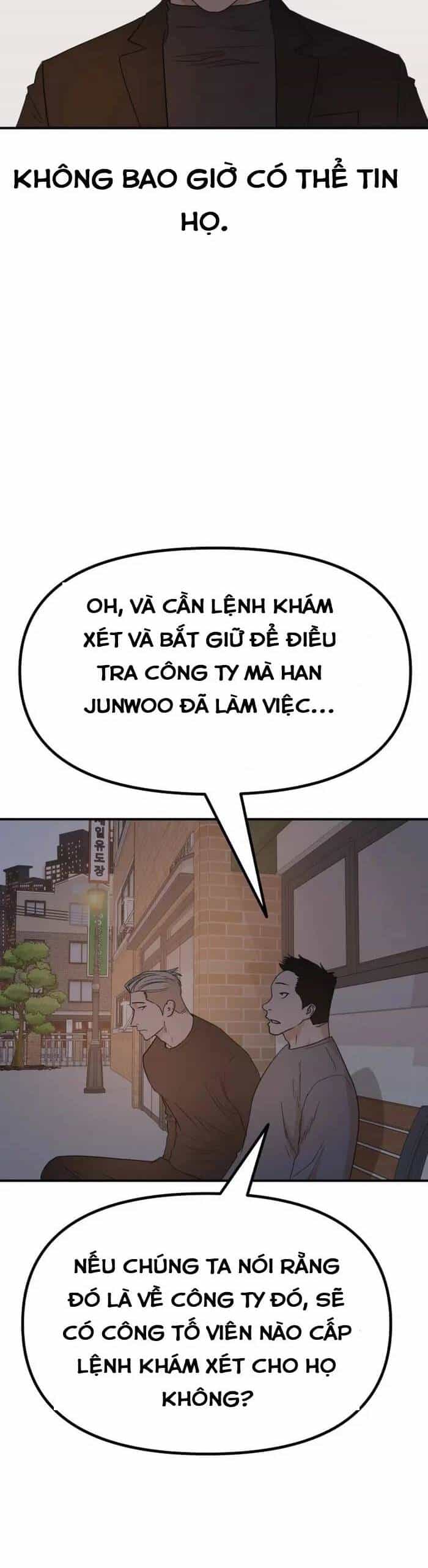 Bạn Trai Vệ Sĩ - Chương 131 - ảnh 37