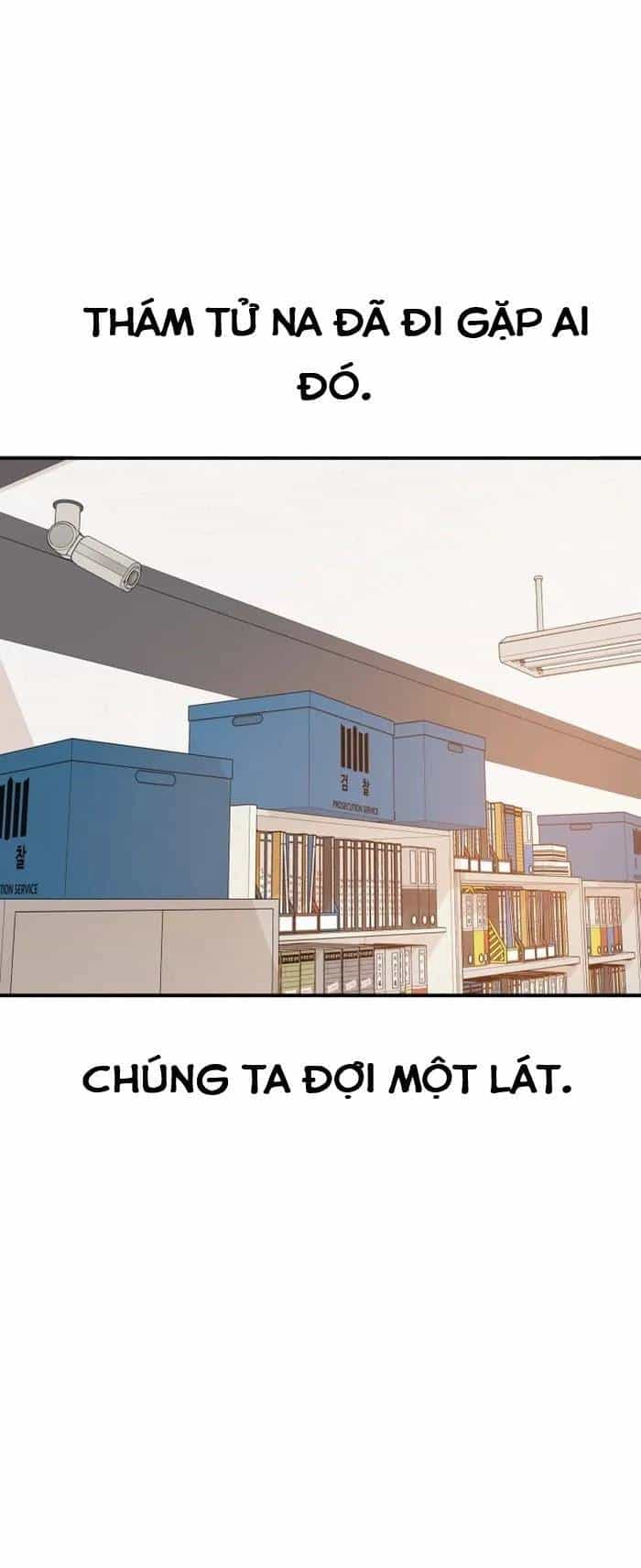 Bạn Trai Vệ Sĩ - Chương 131 - ảnh 38