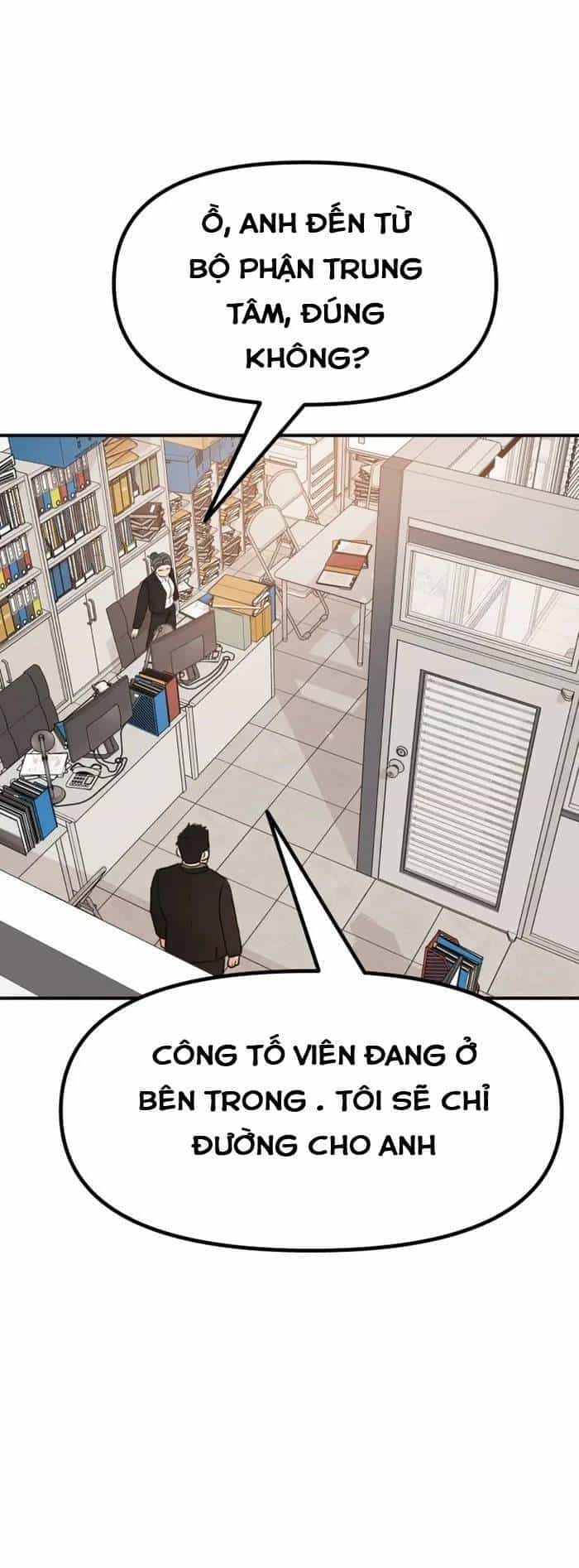 Bạn Trai Vệ Sĩ - Chương 131 - ảnh 40