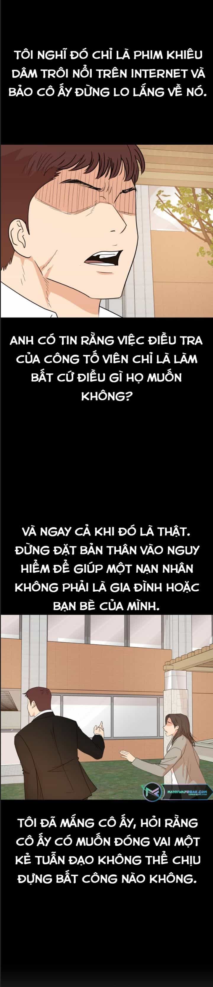 Bạn Trai Vệ Sĩ - Chương 133 - ảnh 23