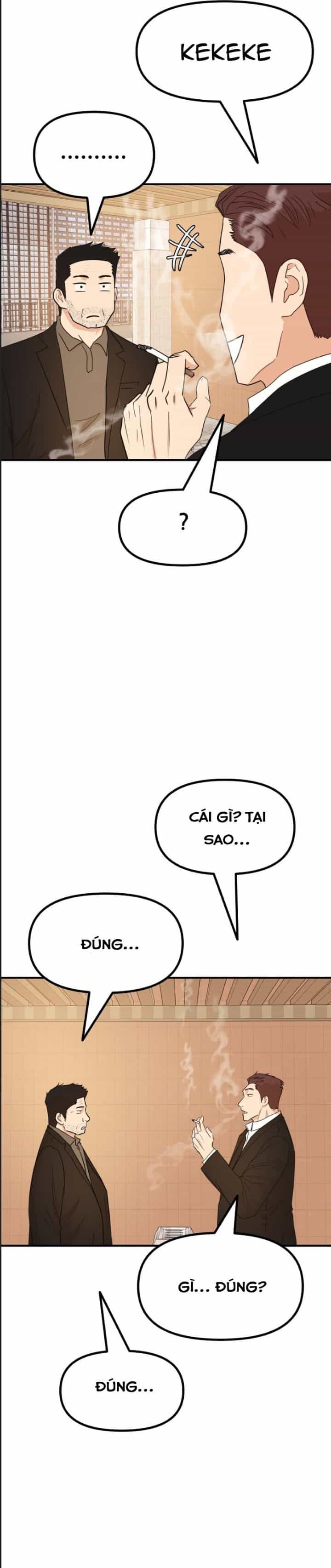 Bạn Trai Vệ Sĩ - Chương 133 - ảnh 4