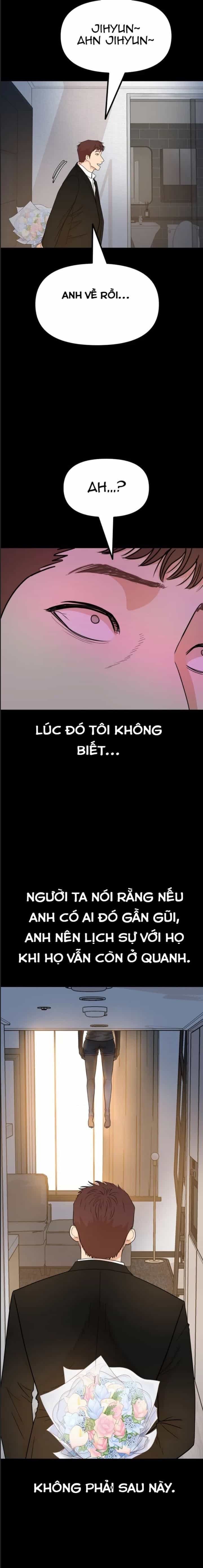 Bạn Trai Vệ Sĩ - Chương 134 - ảnh 11
