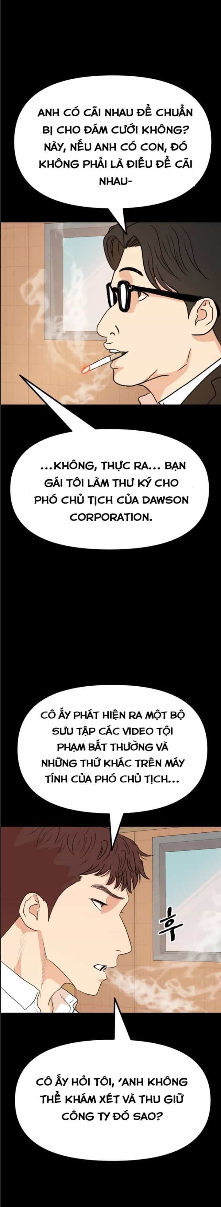 Bạn Trai Vệ Sĩ - Chương 134 - ảnh 6