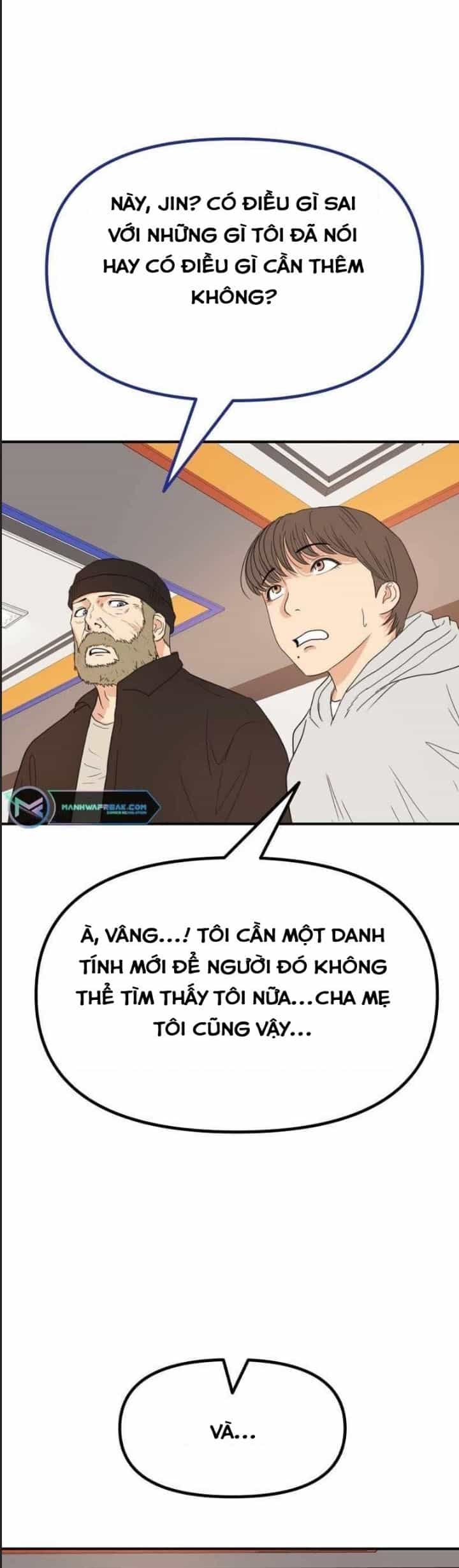 Bạn Trai Vệ Sĩ - Chương 135 - ảnh 25