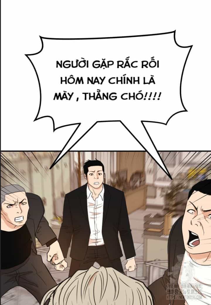 Bạn Trai Vệ Sĩ - Chương 137 - ảnh 54