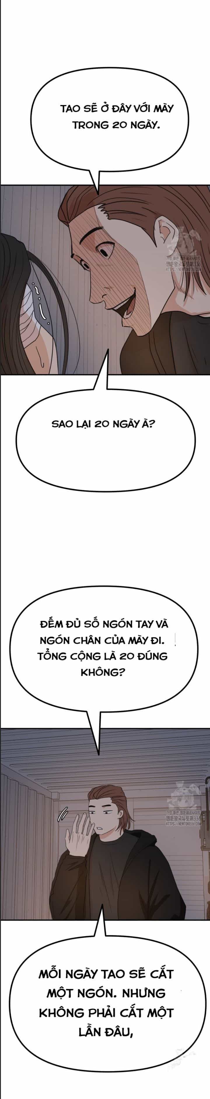Bạn Trai Vệ Sĩ - Chương 138 - ảnh 23