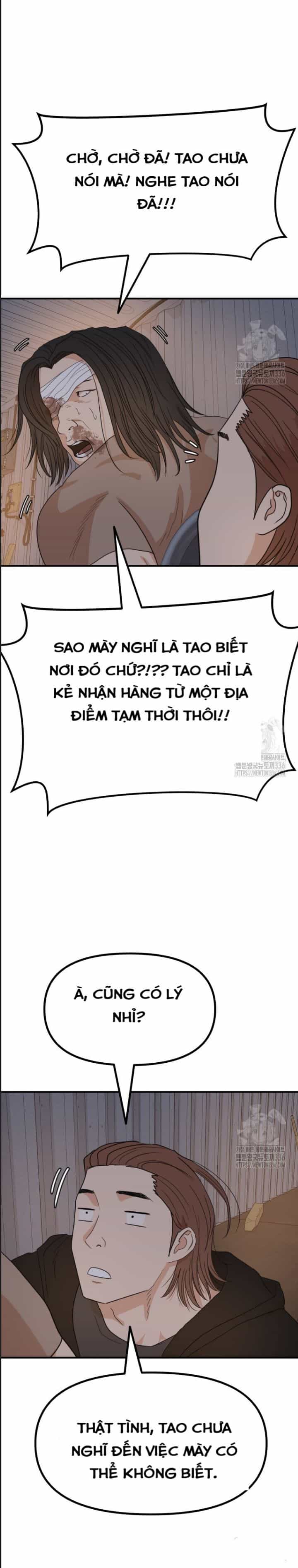 Bạn Trai Vệ Sĩ - Chương 138 - ảnh 26