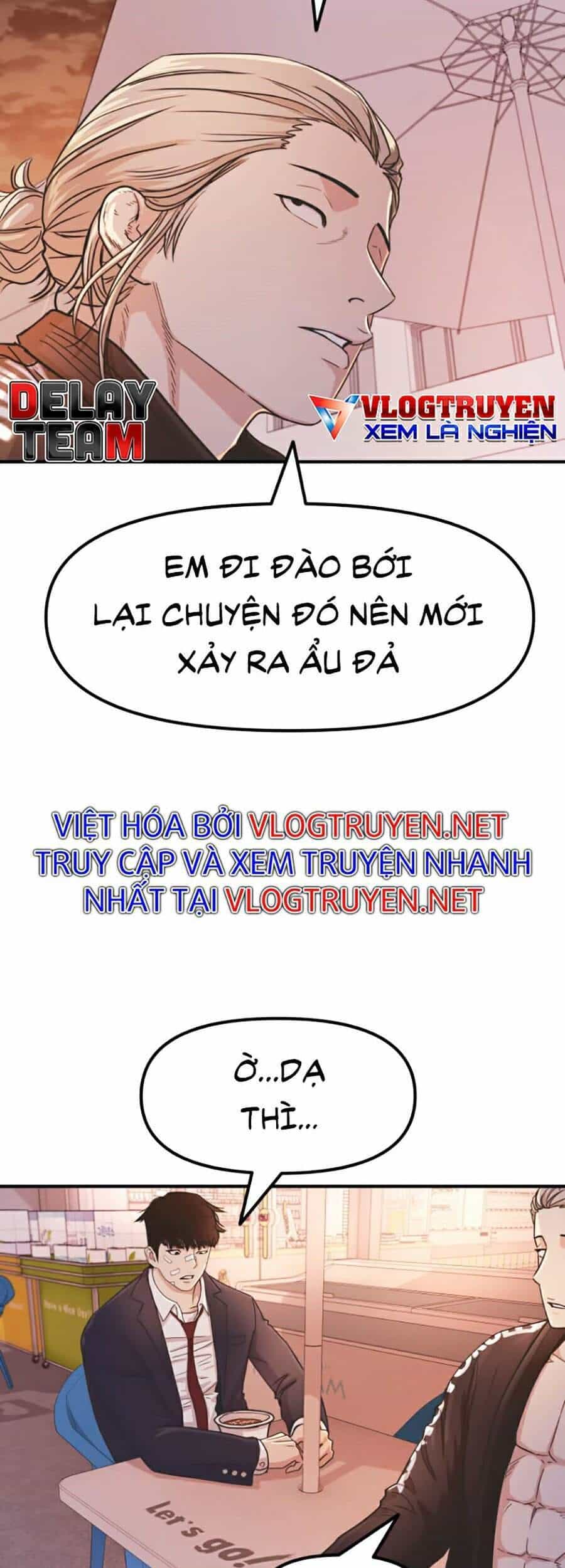 Bạn Trai Vệ Sĩ - Chương 14 - ảnh 21