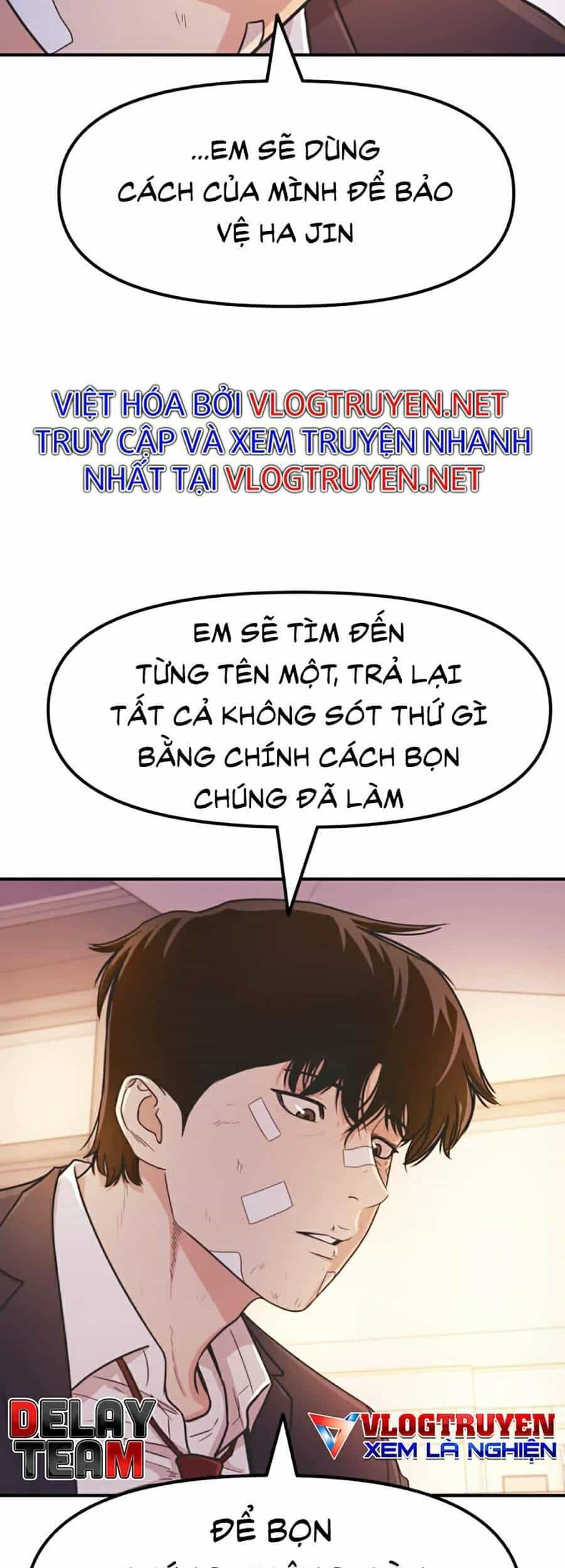 Bạn Trai Vệ Sĩ - Chương 14 - ảnh 27