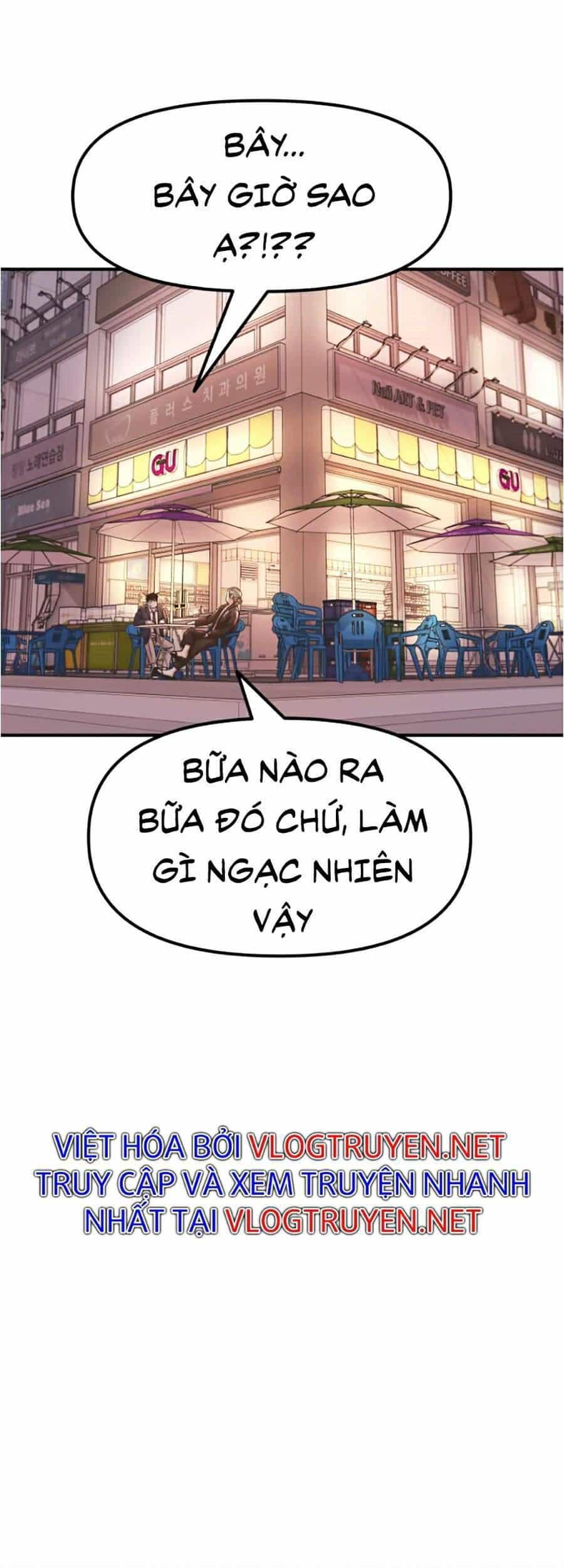 Bạn Trai Vệ Sĩ - Chương 14 - ảnh 33