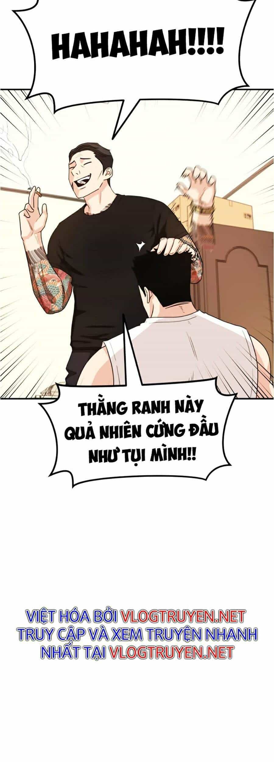 Bạn Trai Vệ Sĩ - Chương 14 - ảnh 47