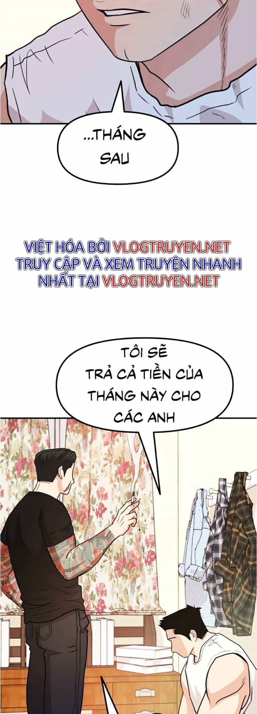 Bạn Trai Vệ Sĩ - Chương 14 - ảnh 57