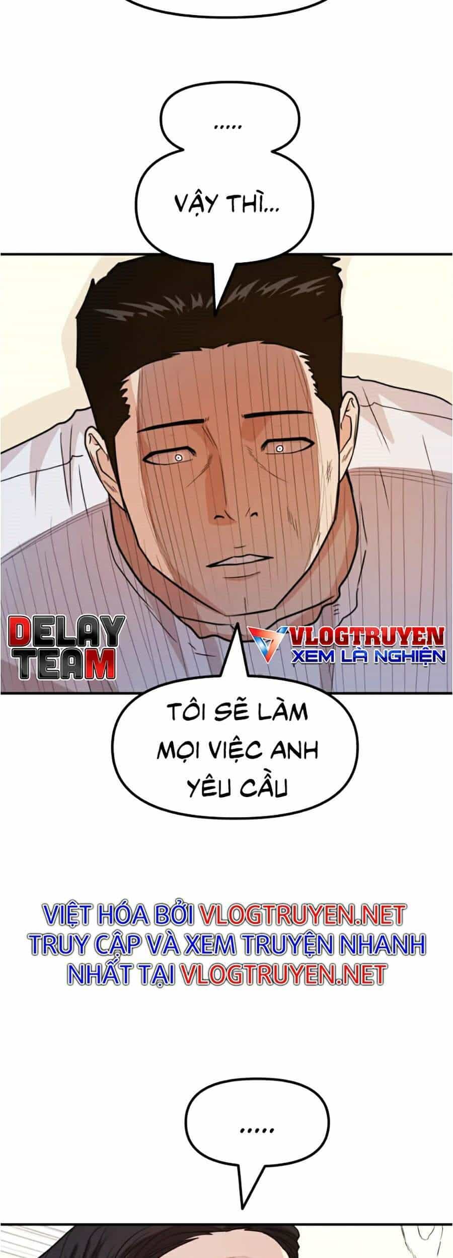 Bạn Trai Vệ Sĩ - Chương 14 - ảnh 59
