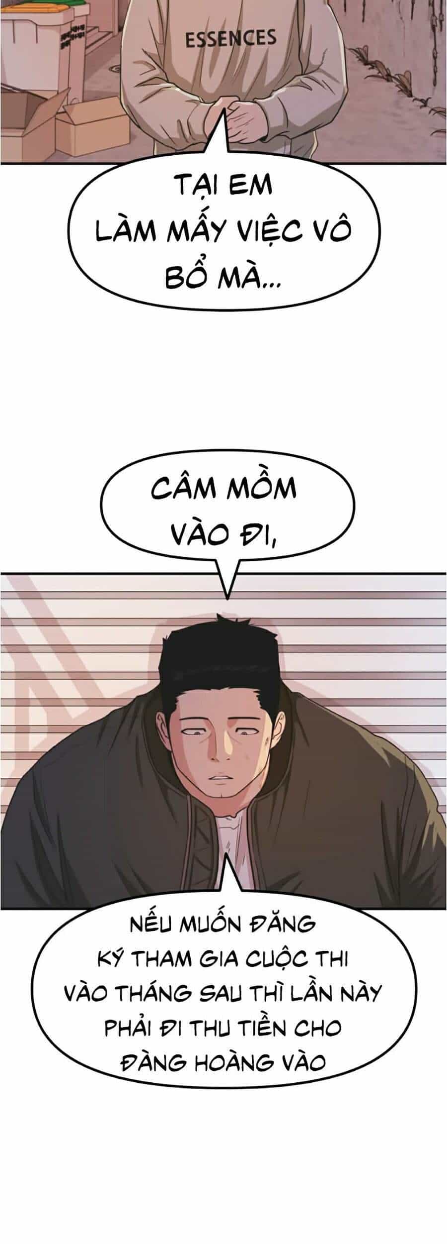 Bạn Trai Vệ Sĩ - Chương 14 - ảnh 63