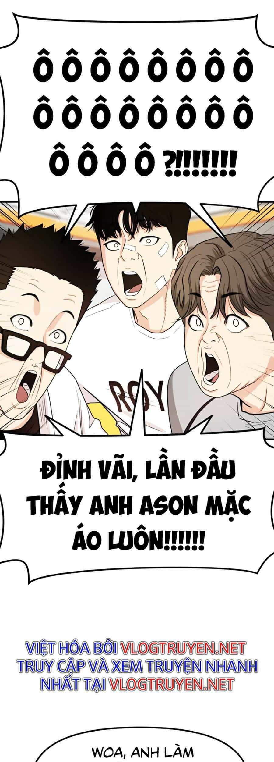 Bạn Trai Vệ Sĩ - Chương 14 - ảnh 69