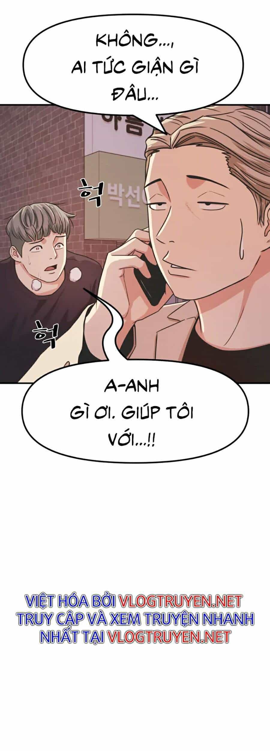 Bạn Trai Vệ Sĩ - Chương 14 - ảnh 79