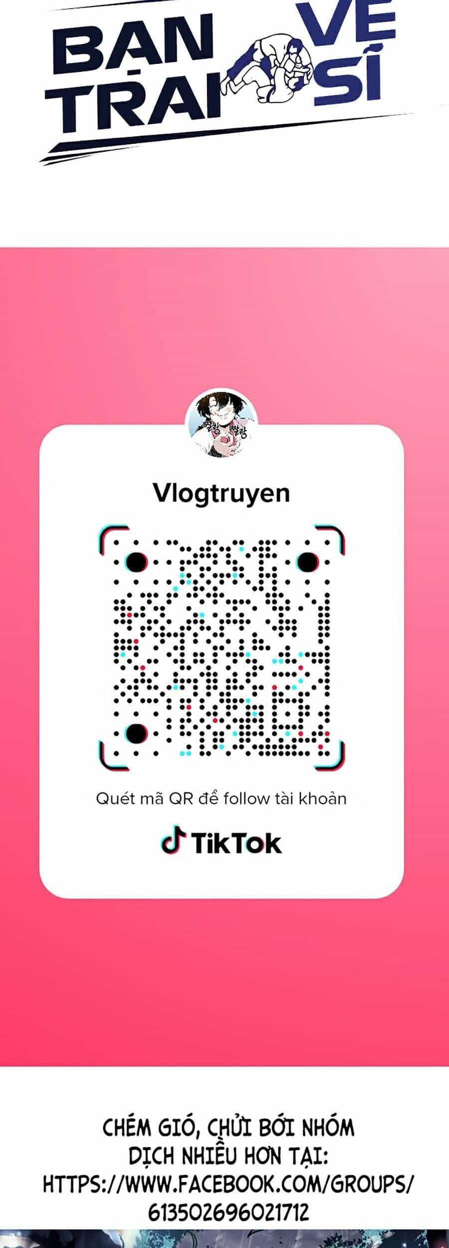 Bạn Trai Vệ Sĩ - Chương 14 - ảnh 99